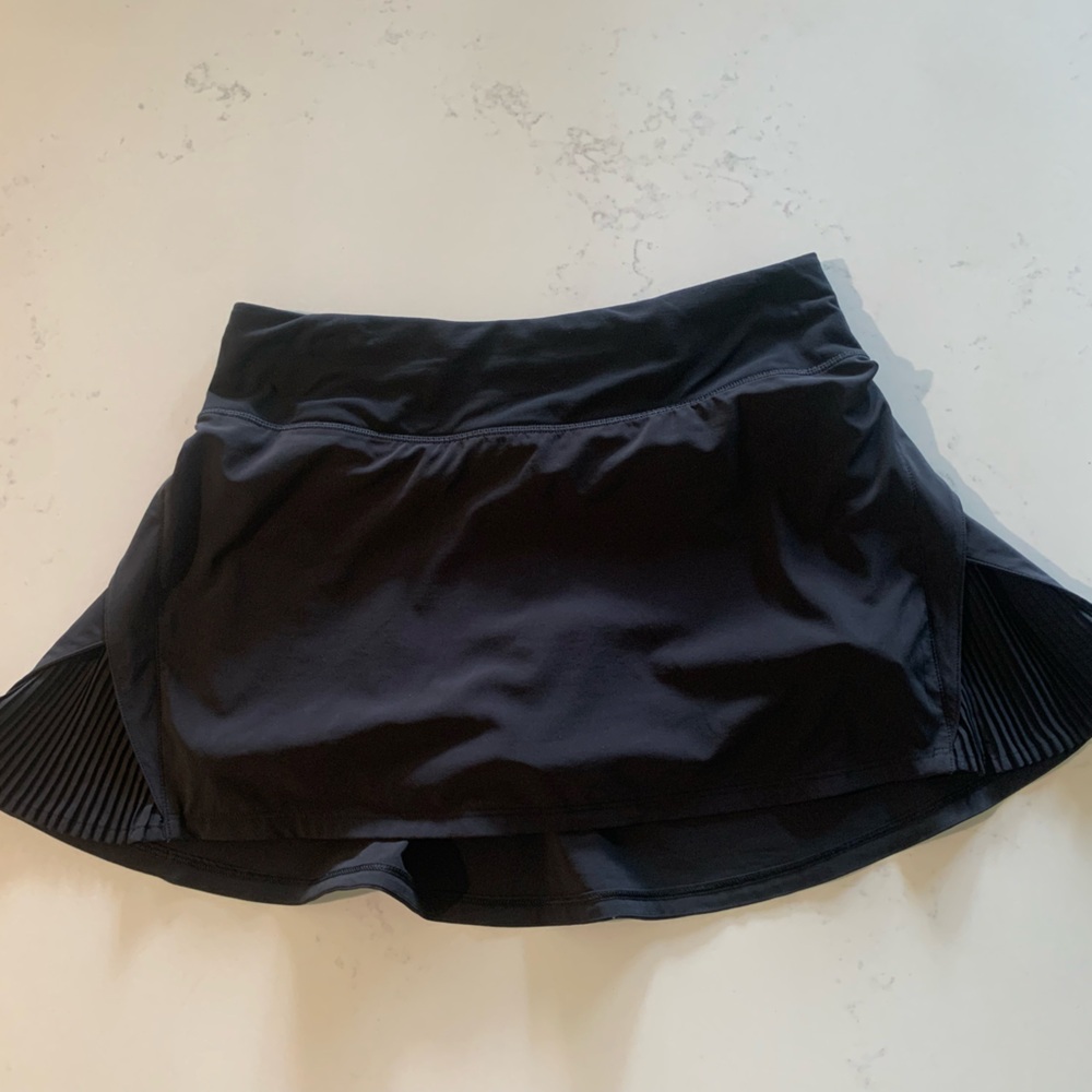 Lululemon Tennis Skirt